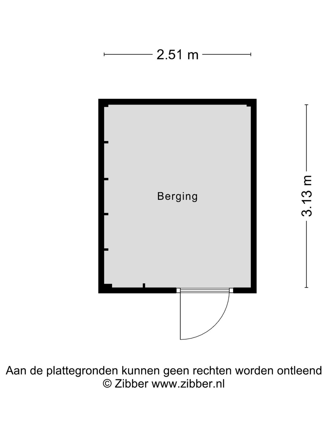 Foto 46 van Valkenbergse Amer 14