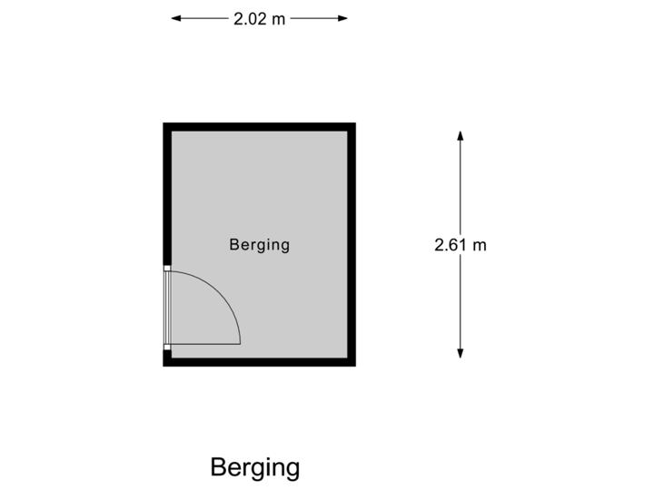 Berging