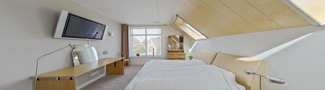Slaapkamer