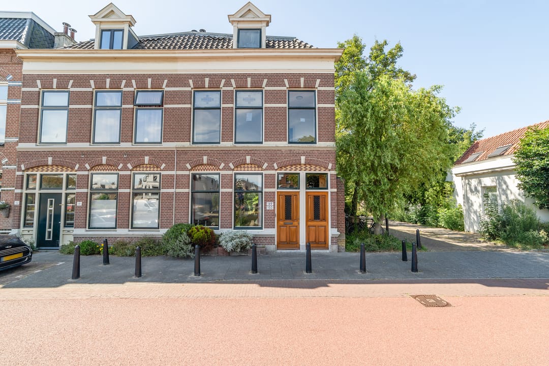 Foto 1 van Jaagpad 149