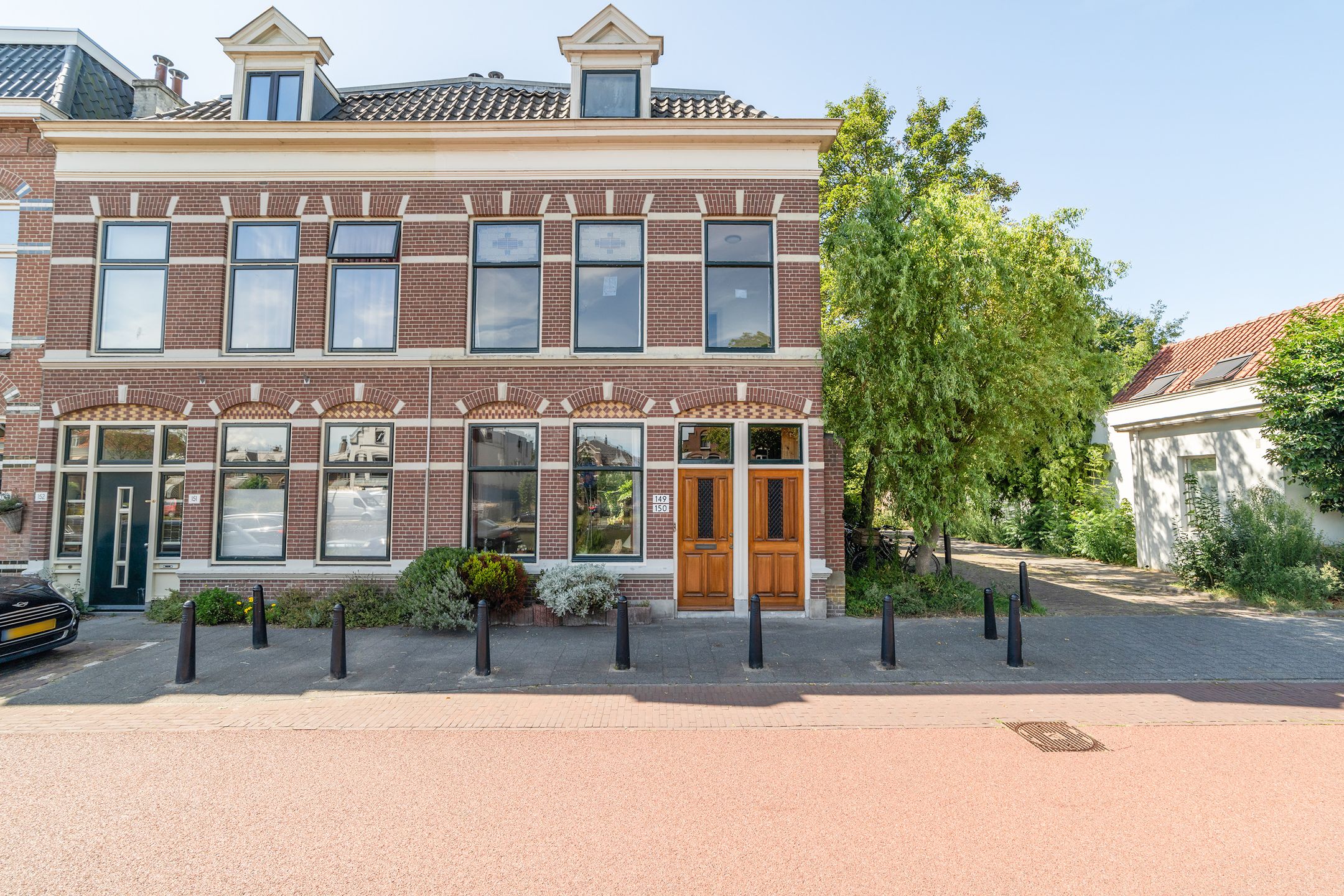 Jaagpad, 149, Rijswijk (ZH), 2288CP, Zuid-Holland, Nederland 149 