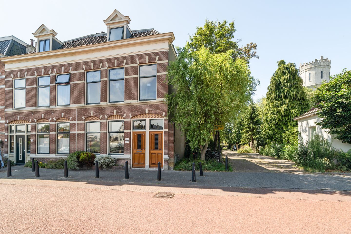 Foto 4 van Jaagpad 149