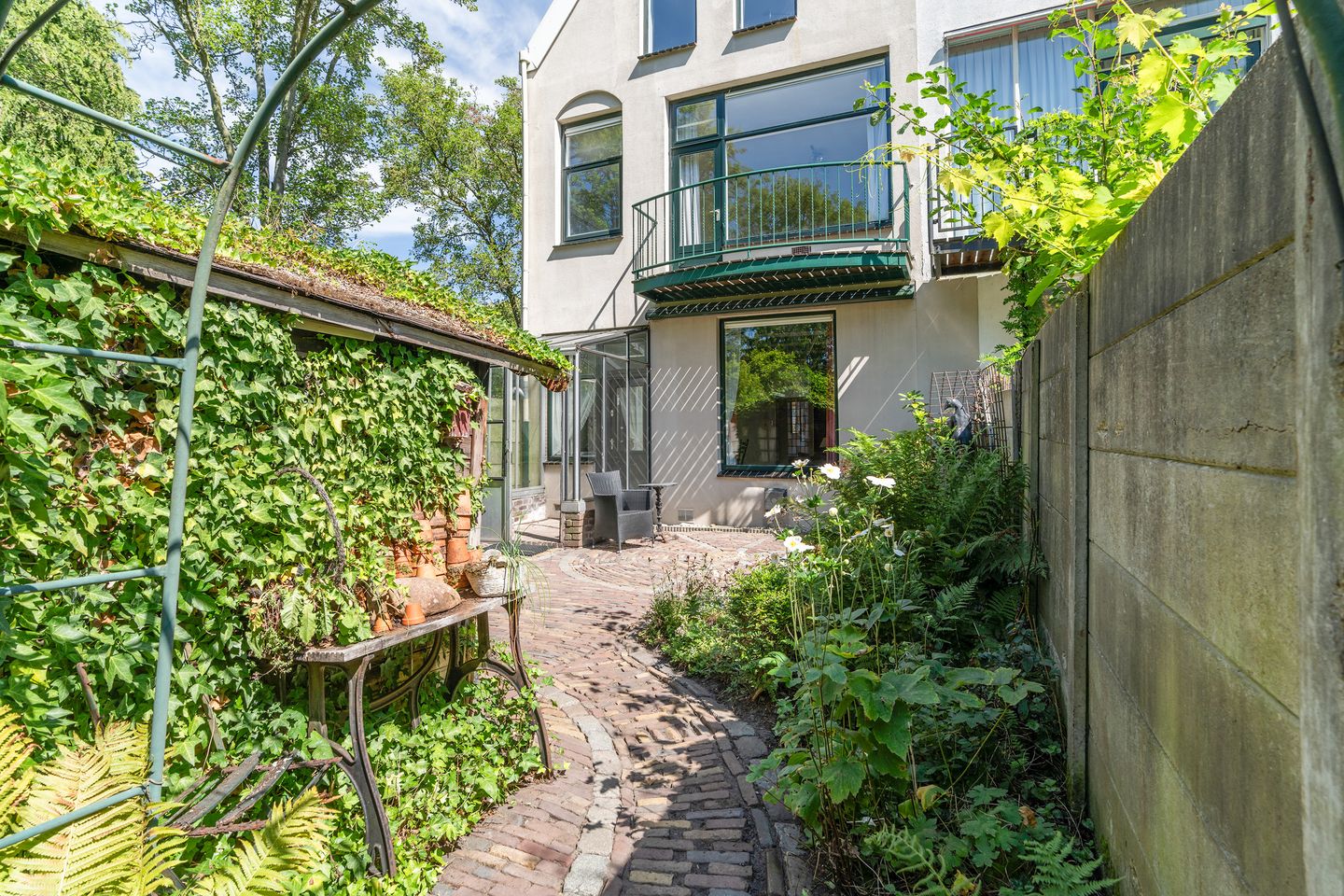 Foto 20 van Jaagpad 149