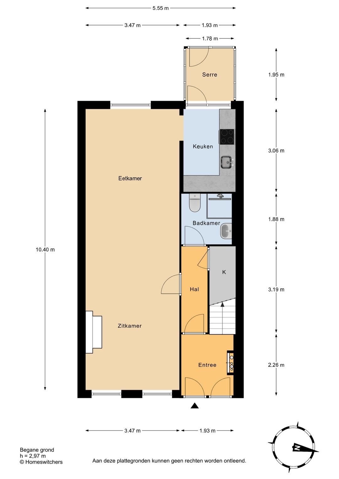 Foto 53 van Jaagpad 149