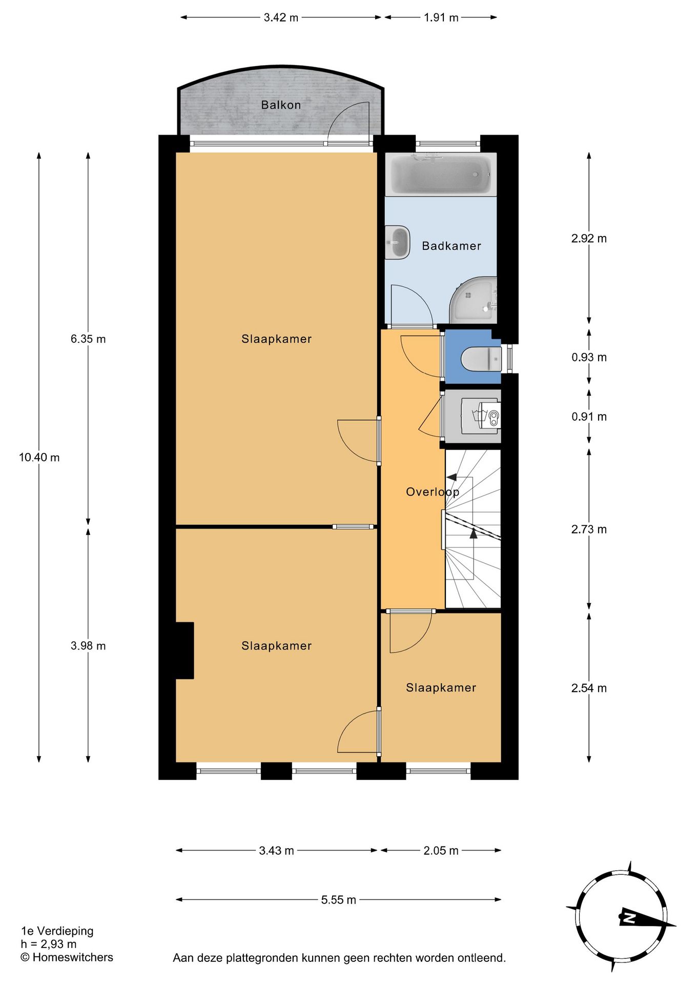 Foto 54 van Jaagpad 149