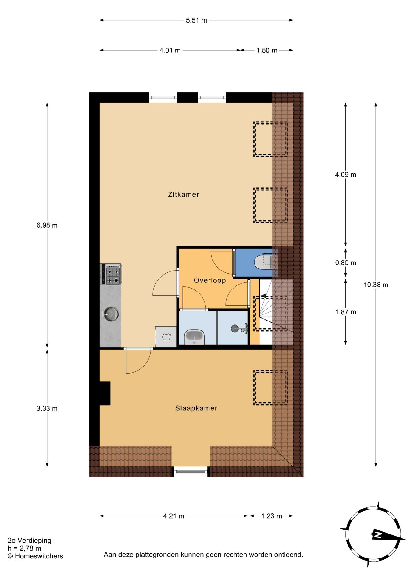 Foto 55 van Jaagpad 149