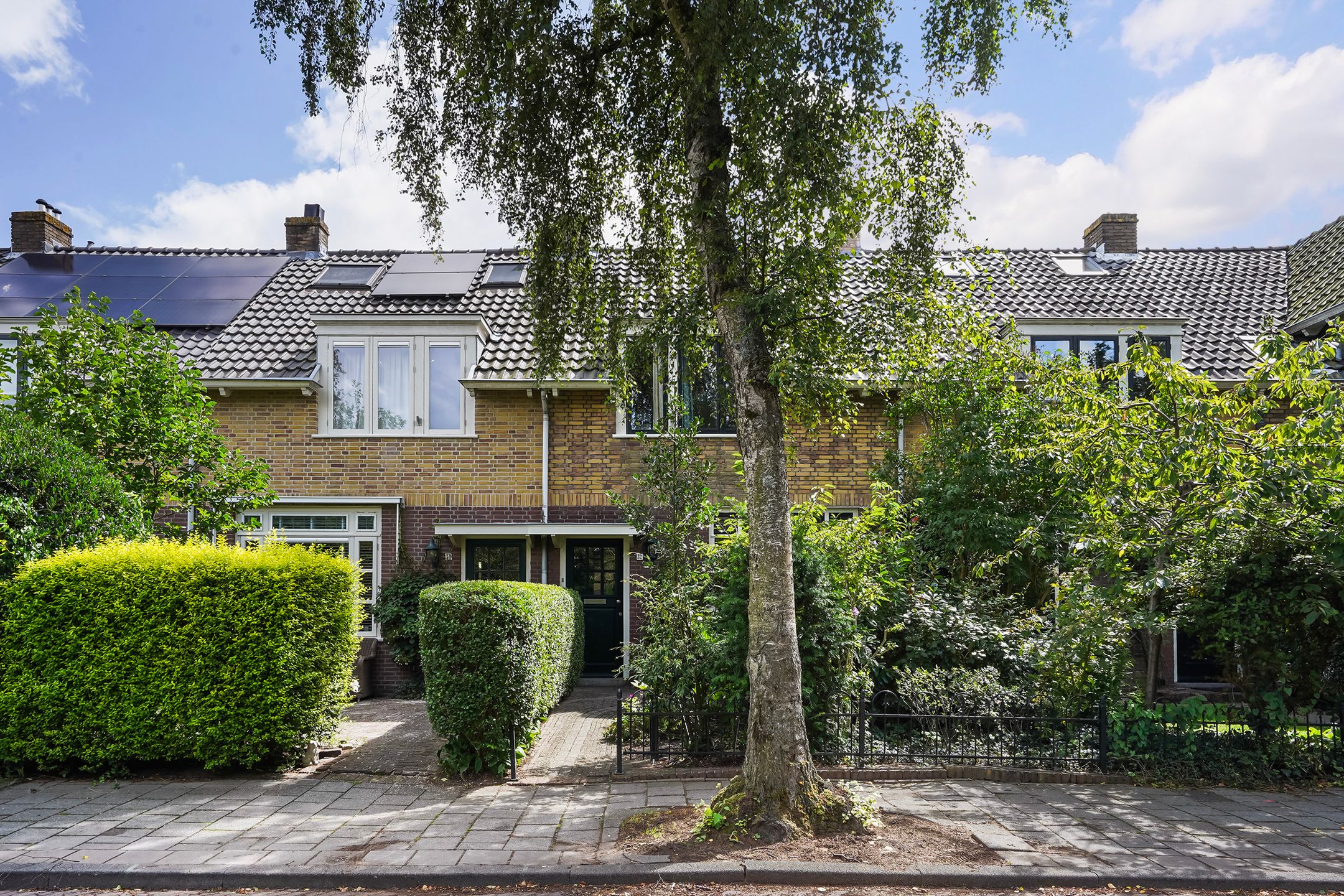 Theemsstraat, 32, Haarlem, 2014RX, Noord-Holland, Nederland 32