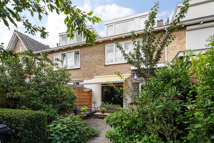 Foto 4 van Theemsstraat 32