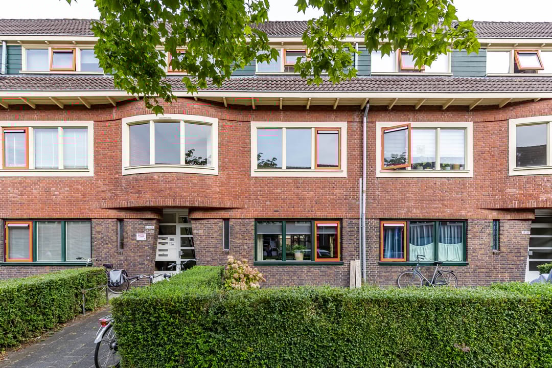 Foto 1 van Hortensialaan 26