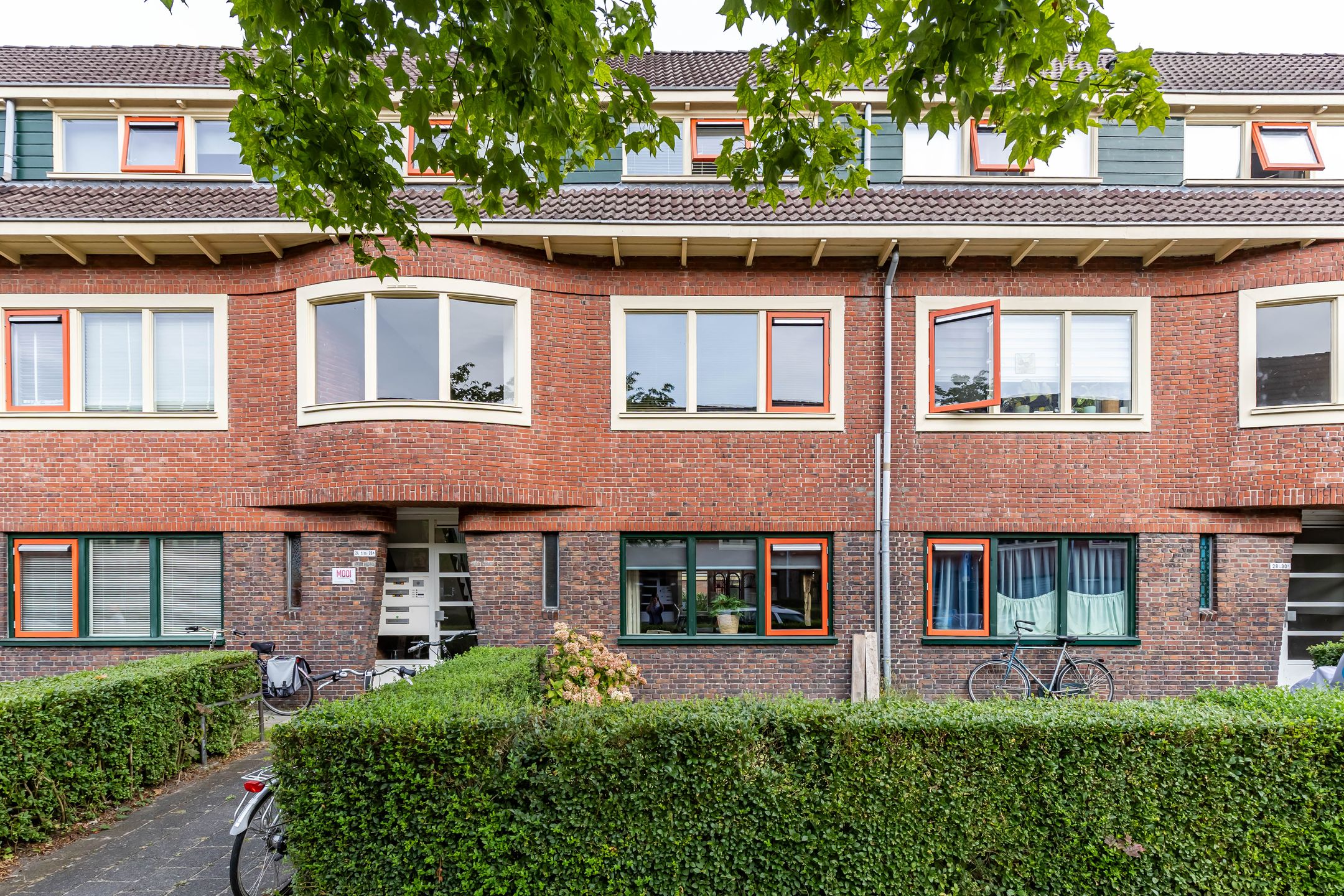 Hortensialaan, 26, Groningen, 9713KN, Groningen, Nederland 26 