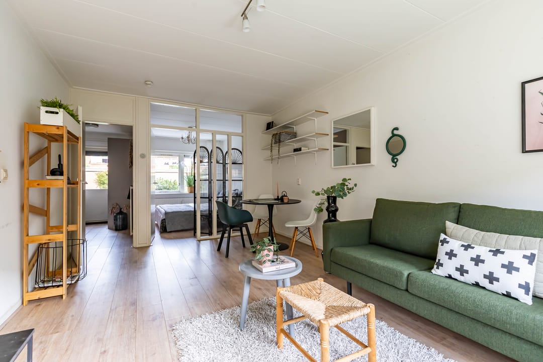 Foto 2 van Hortensialaan 26