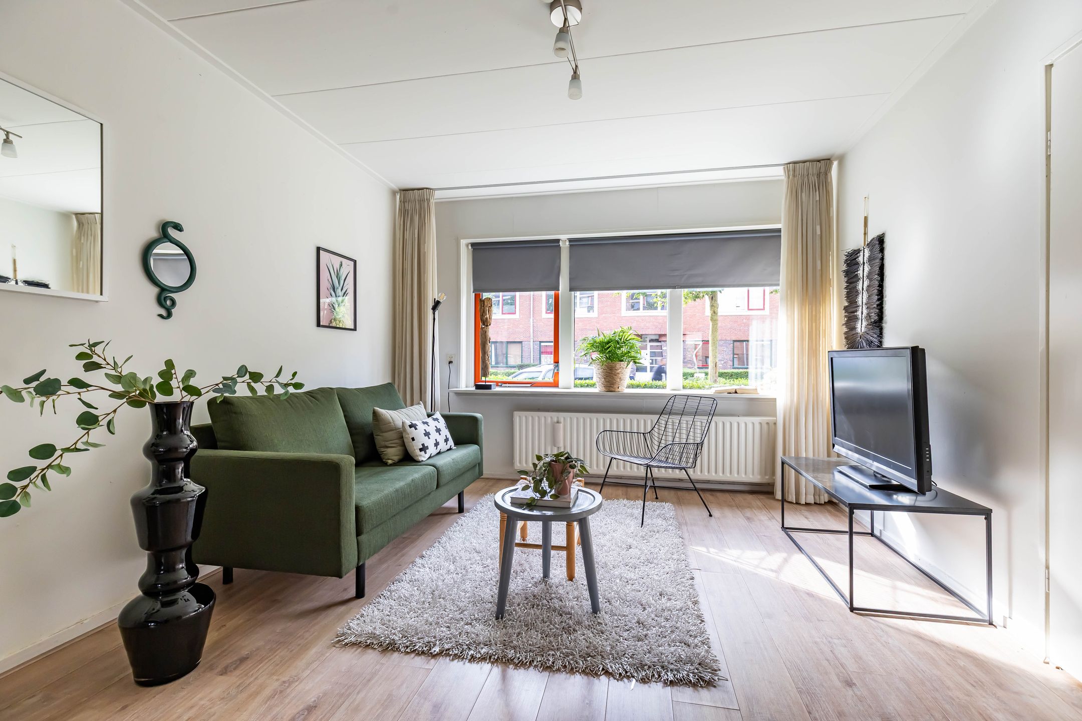 Foto 3 van Hortensialaan 26