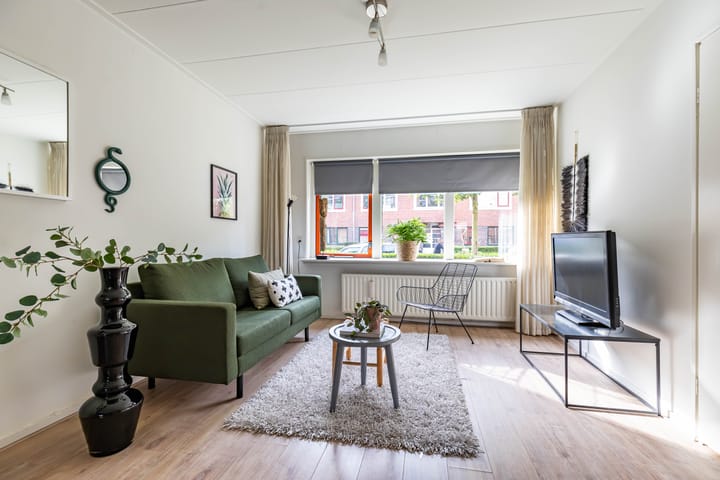 Foto 3 van Hortensialaan 26