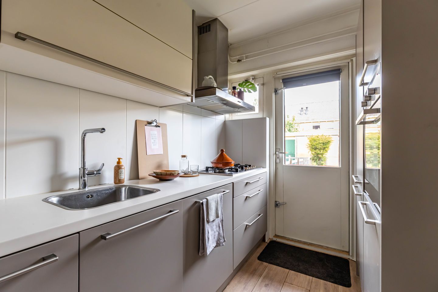 Foto 4 van Hortensialaan 26