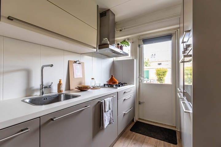 Foto 4 van Hortensialaan 26