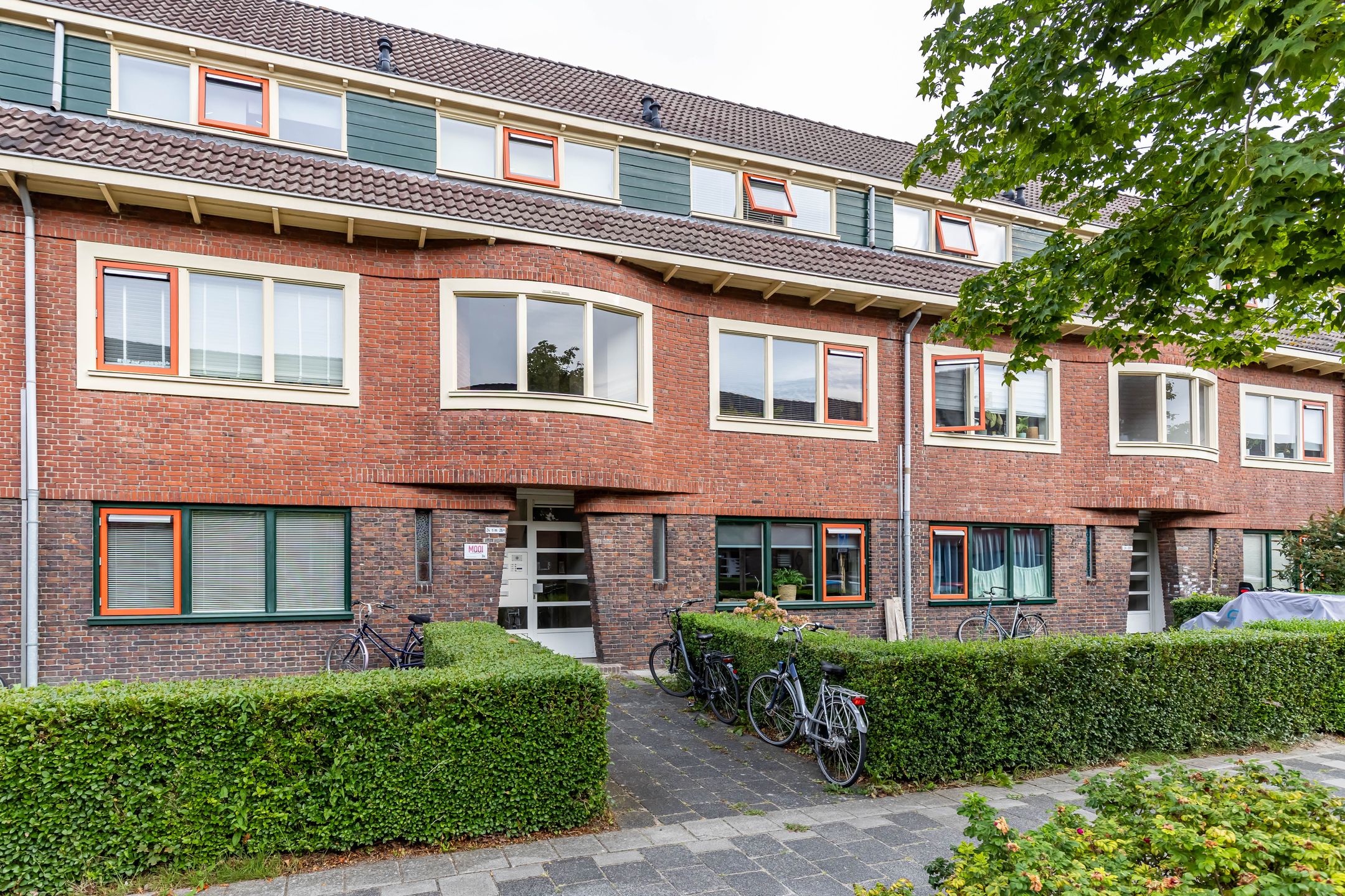 Foto 6 van Hortensialaan 26