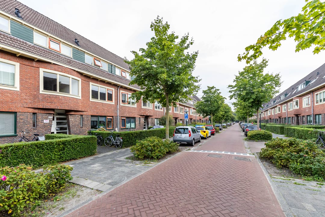 Foto 7 van Hortensialaan 26