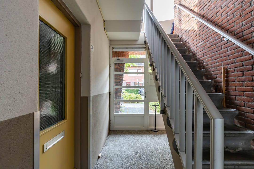 Foto 8 van Hortensialaan 26