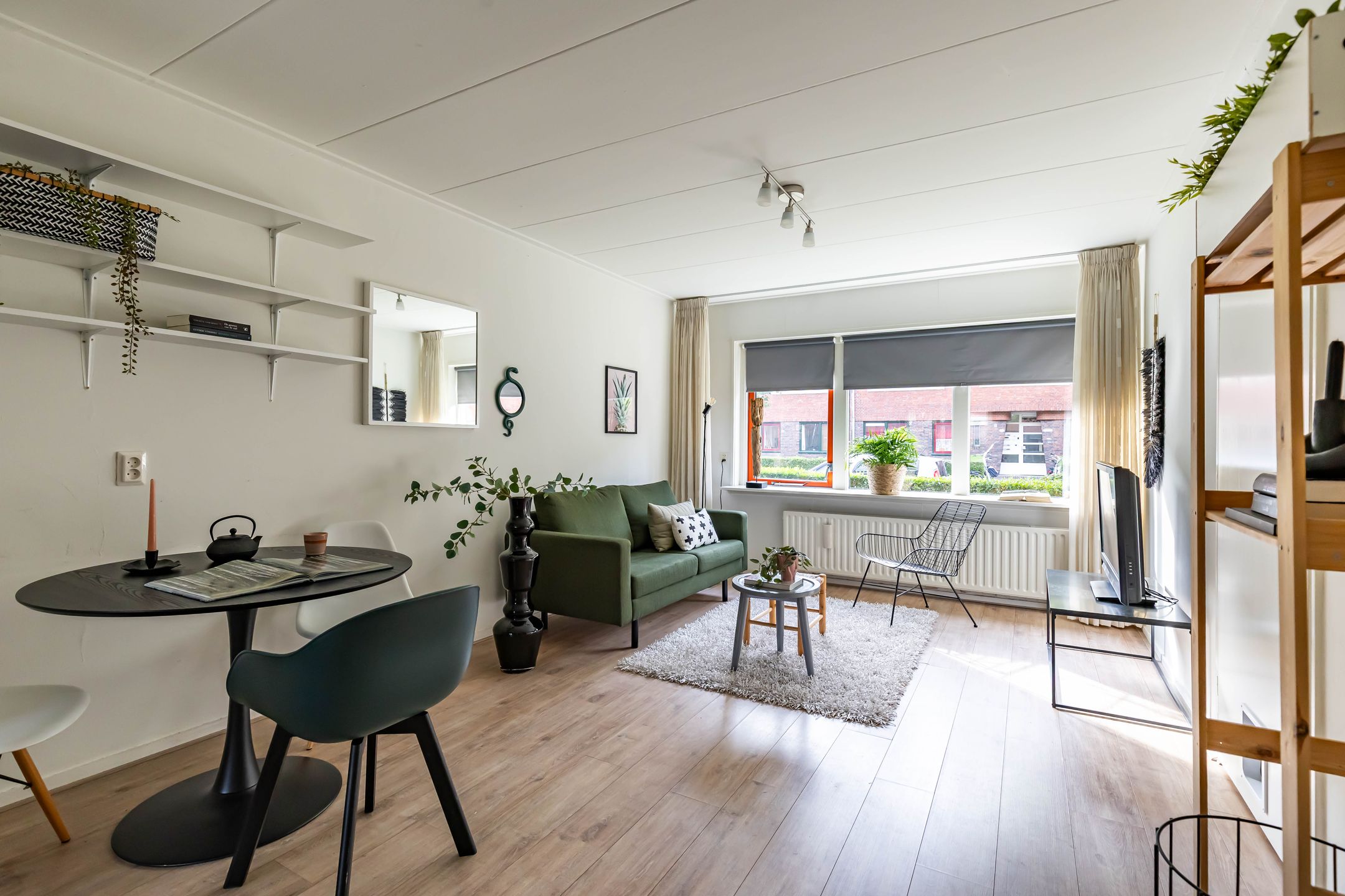 Foto 12 van Hortensialaan 26