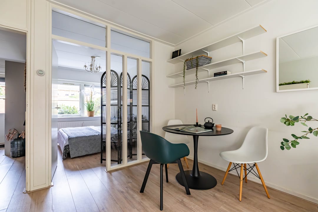 Foto 13 van Hortensialaan 26