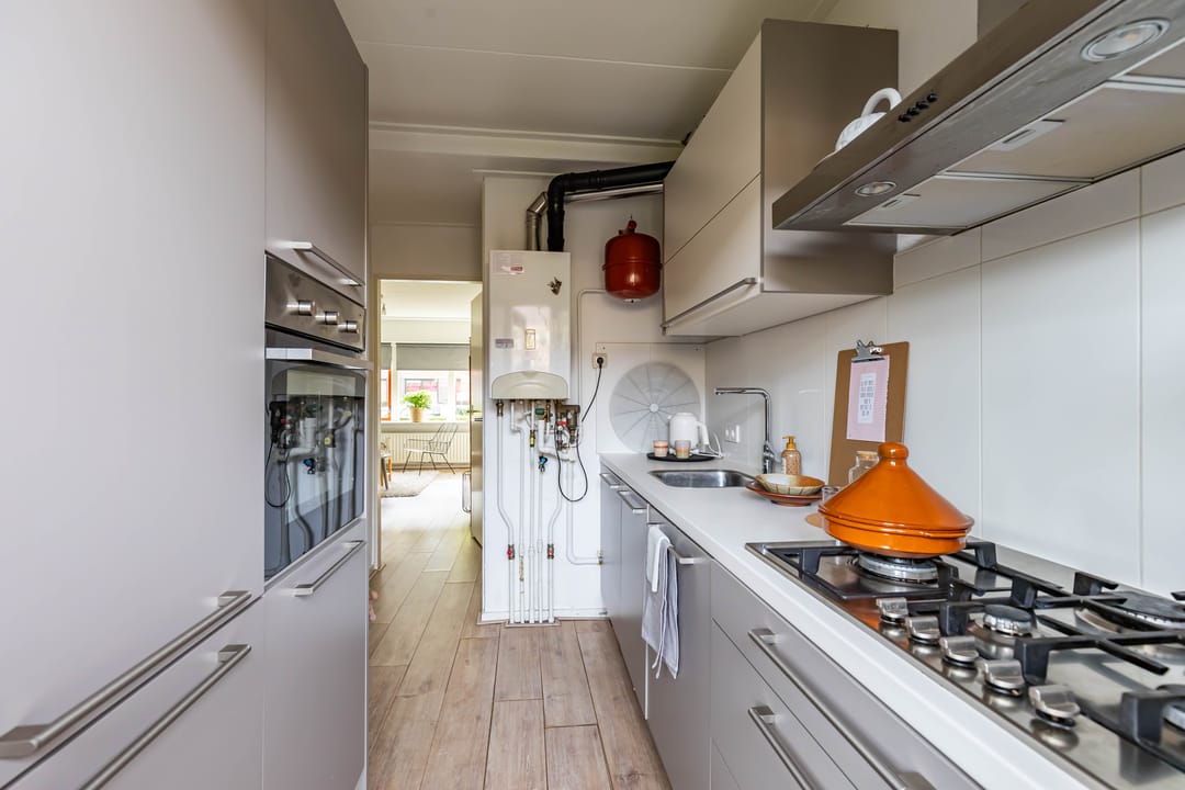 Foto 16 van Hortensialaan 26