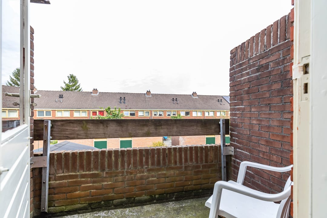 Foto 22 van Hortensialaan 26