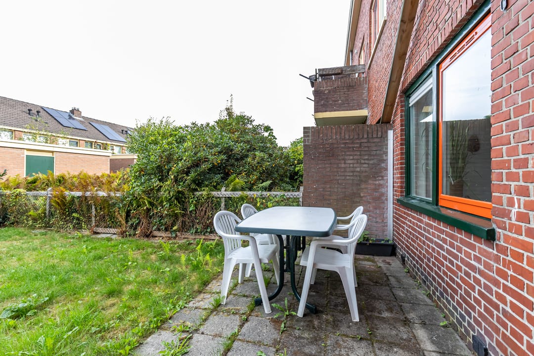 Foto 23 van Hortensialaan 26