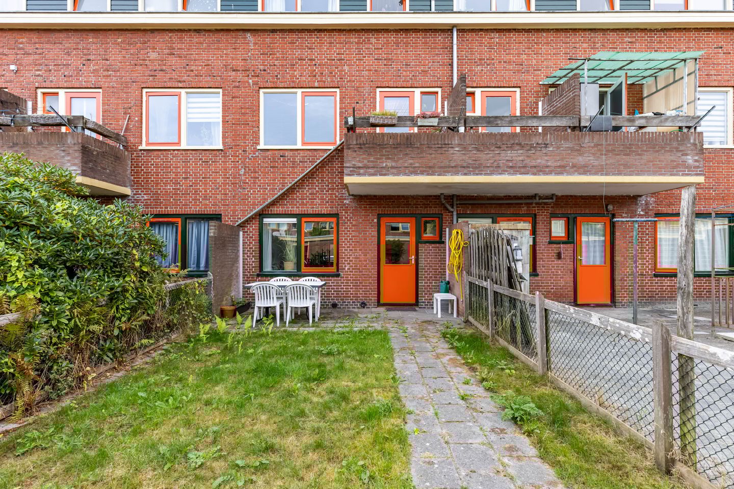 Foto 25 van Hortensialaan 26