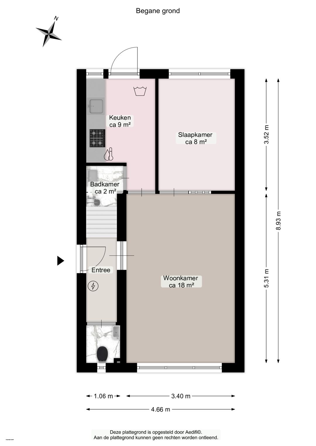 Foto 28 van Hortensialaan 26