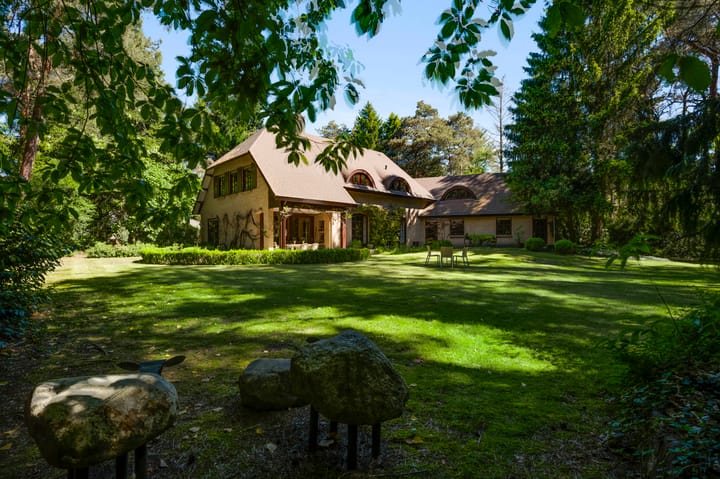 Foto 1 van Dennenlaan 1