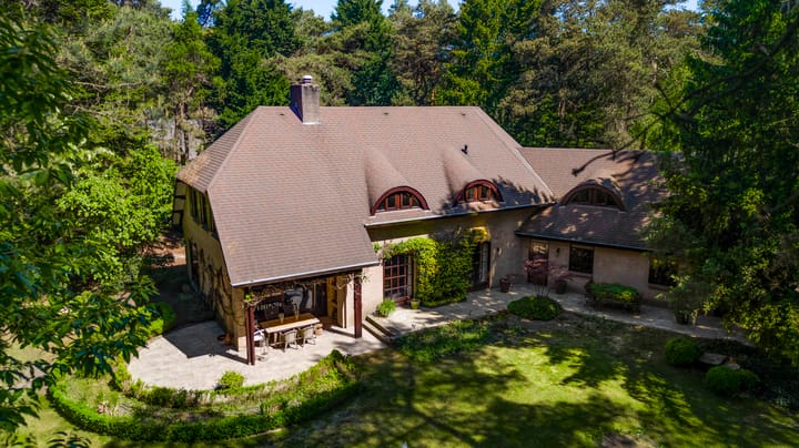 Foto 3 van Dennenlaan 1