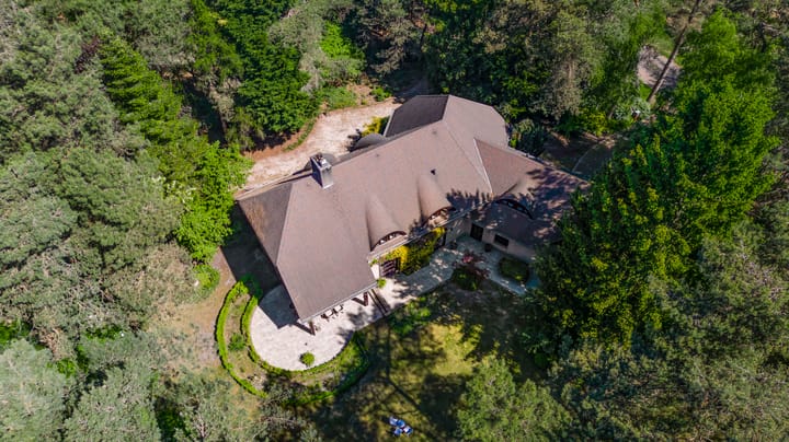 Foto 4 van Dennenlaan 1