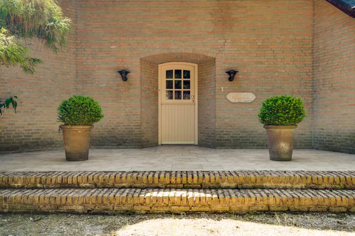 Foto 6 van Dennenlaan 1