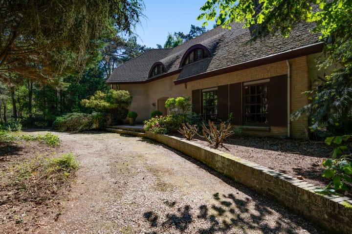 Foto 8 van Dennenlaan 1