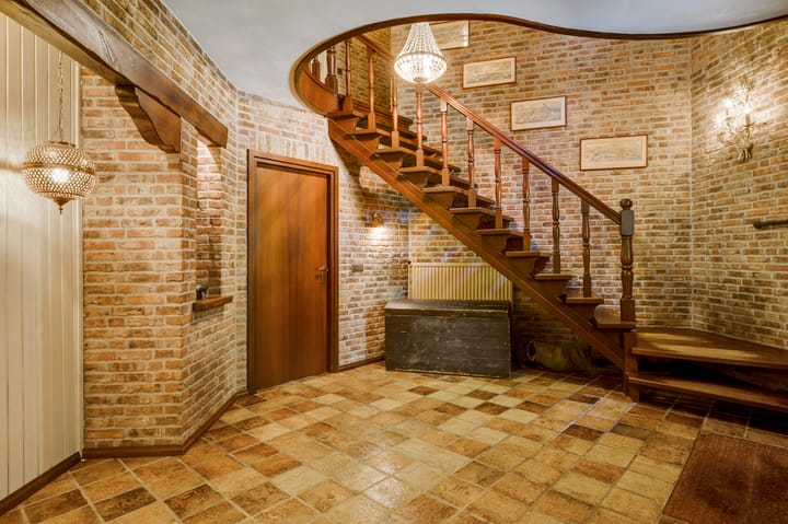 Foto 9 van Dennenlaan 1