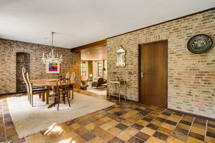 Foto 18 van Dennenlaan 1