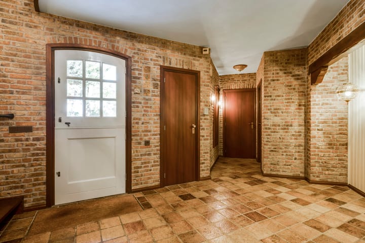 Foto 10 van Dennenlaan 1