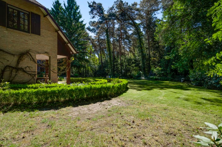 Foto 50 van Dennenlaan 1