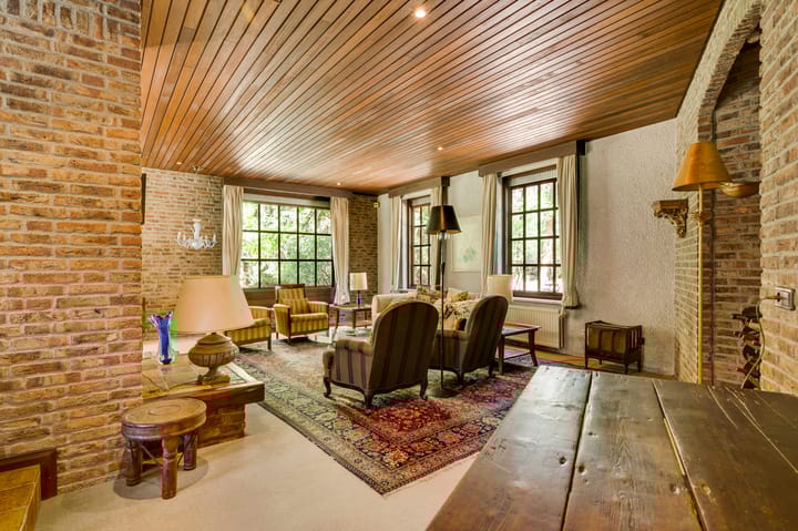 Foto 16 van Dennenlaan 1