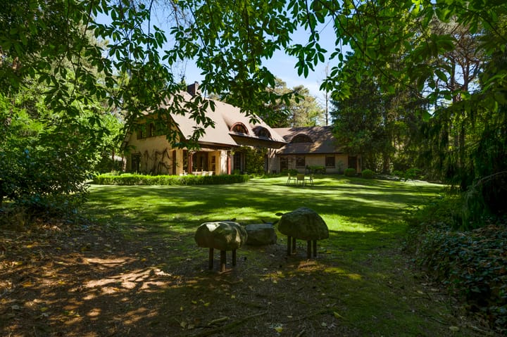 Foto 51 van Dennenlaan 1