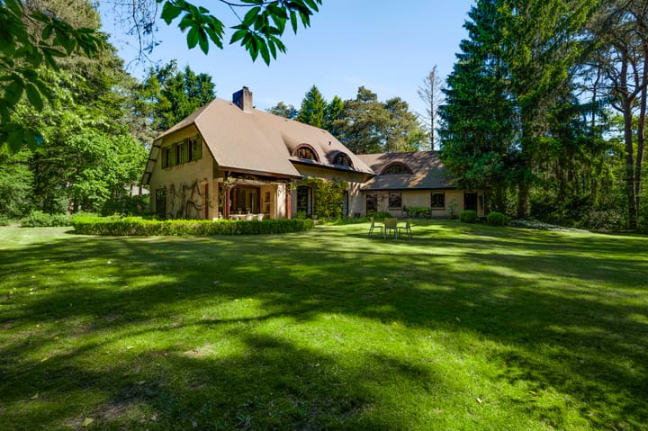 Foto 52 van Dennenlaan 1