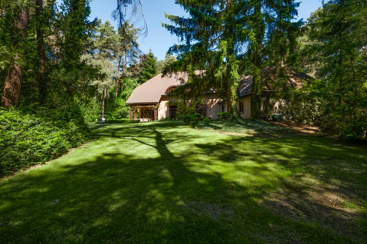 Foto 56 van Dennenlaan 1