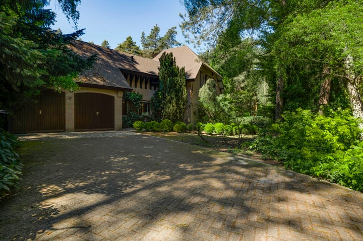 Foto 59 van Dennenlaan 1