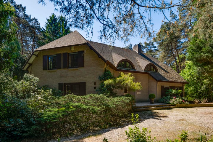 Foto 61 van Dennenlaan 1