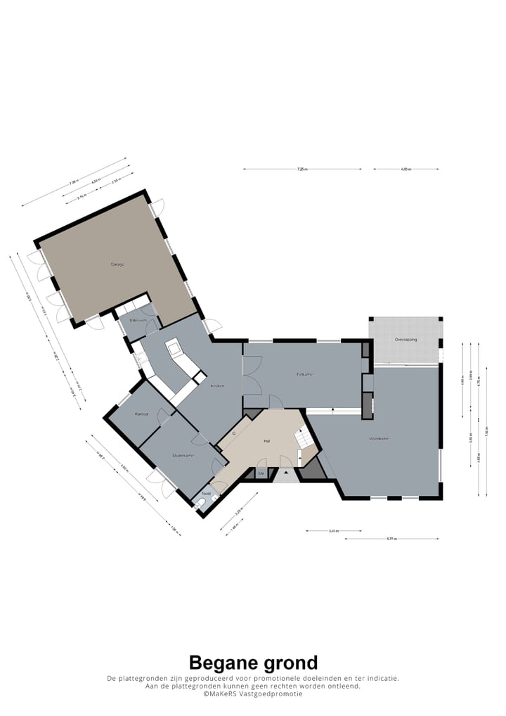 Foto 69 van Dennenlaan 1