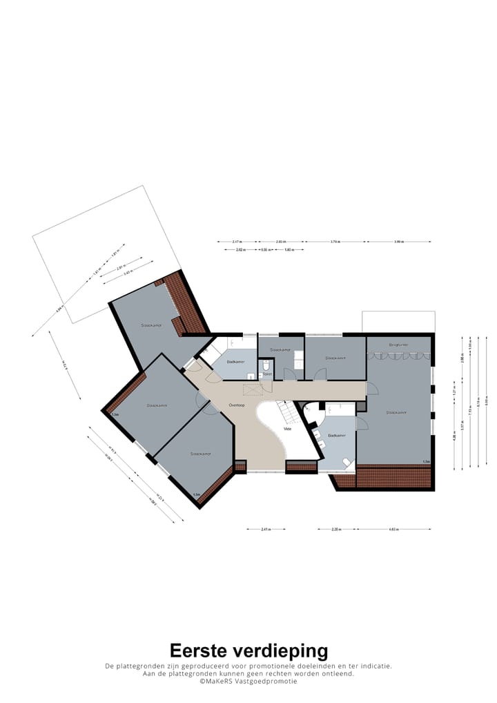 Foto 70 van Dennenlaan 1