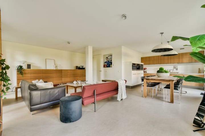 Foto 3 van Spadinalaan 81