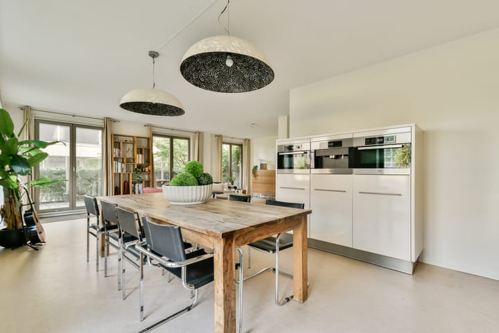 Foto 8 van Spadinalaan 81