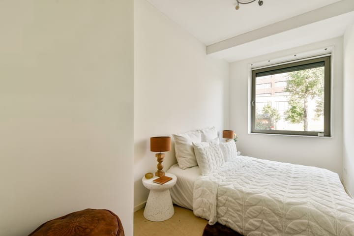 Foto 14 van Spadinalaan 81