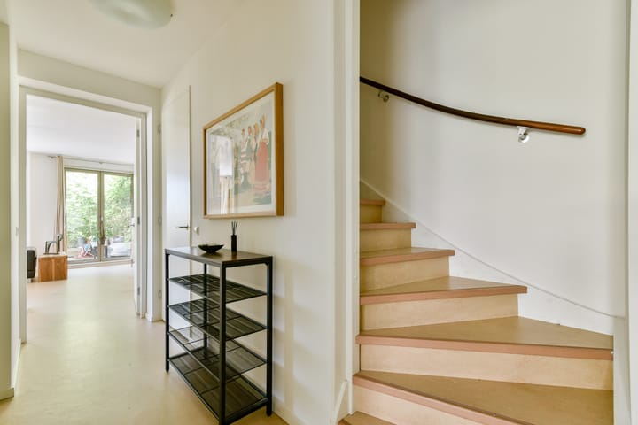 Foto 17 van Spadinalaan 81